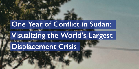 Sudan 1 Year Report
