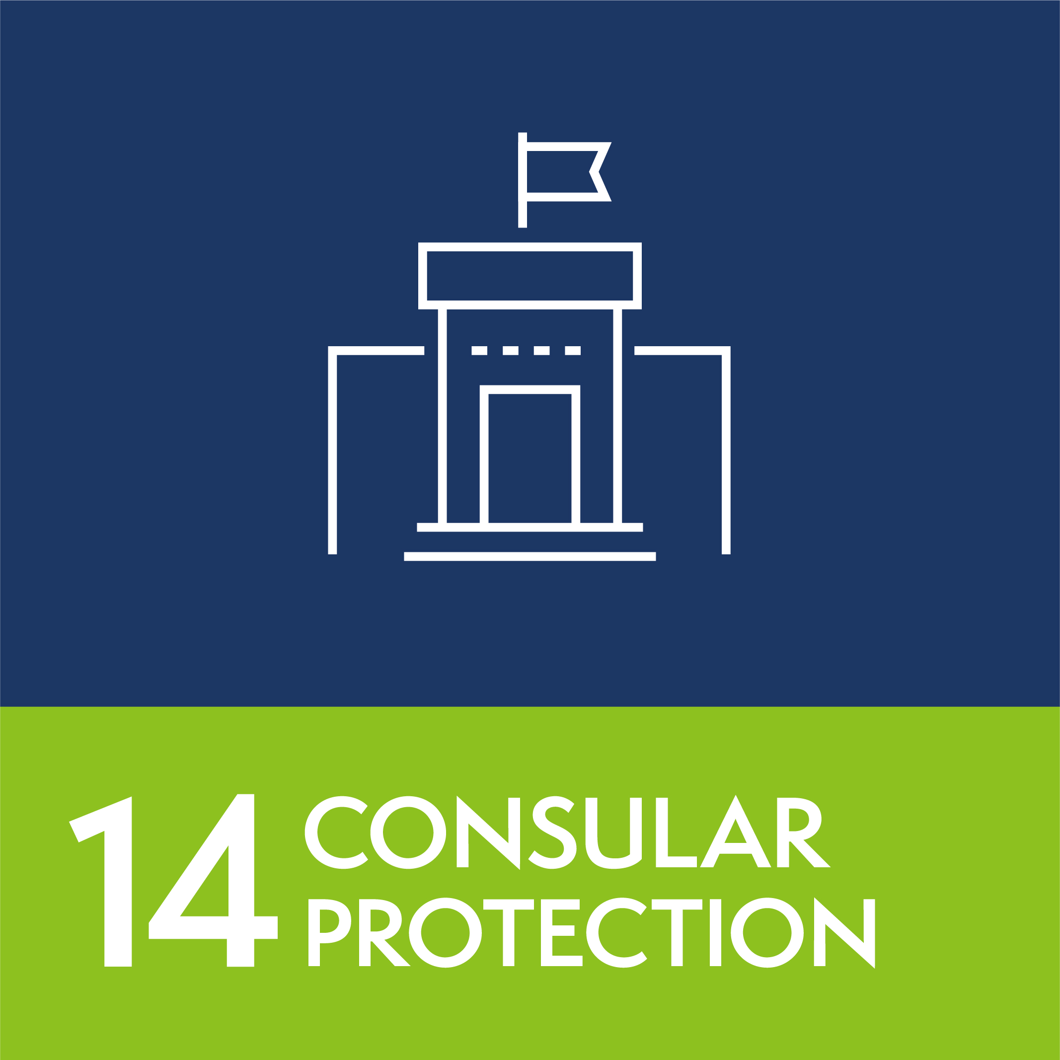 14 - Consular protection