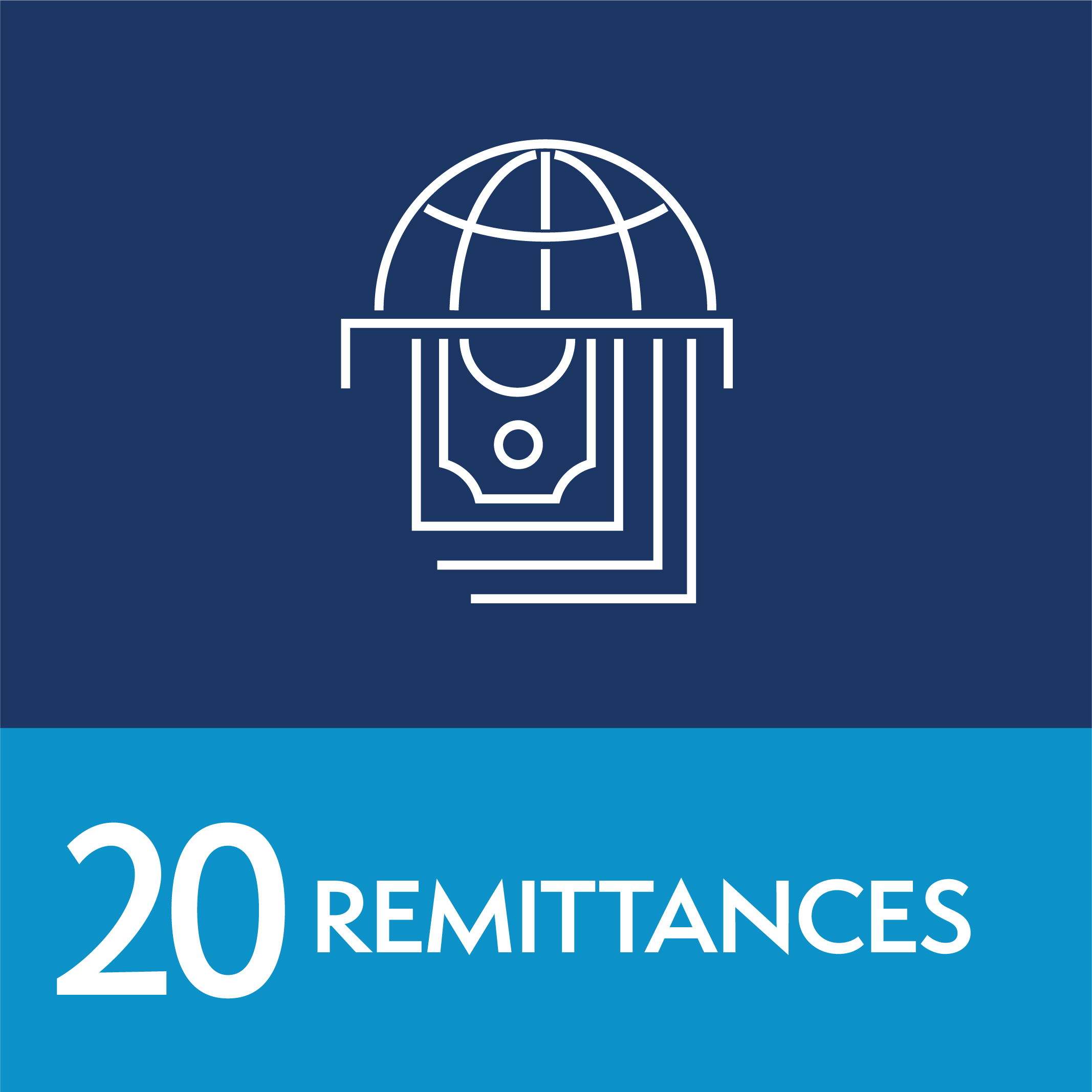 20 - Remittacnes