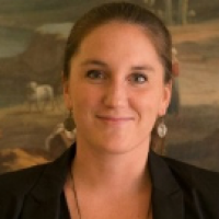 Laura Bartolini - author 