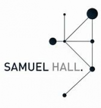 Samuel Hall logo