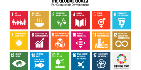 SDG Blog Header