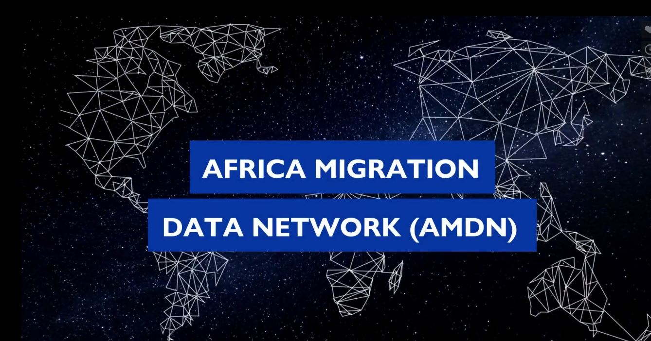 Africa Migration Data Network Launch