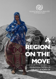 A region on the move 2017