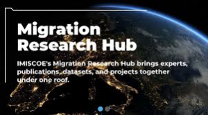Migration Research Hub