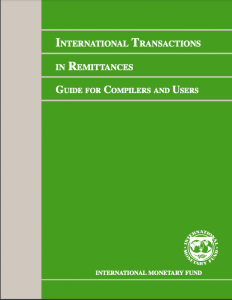 International Transactions in Remittances: Guide for Compilers and Users_screenshot