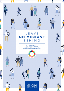 Leave No Migrant Behind: The 2030 Agenda and Data Disaggregation screenshot