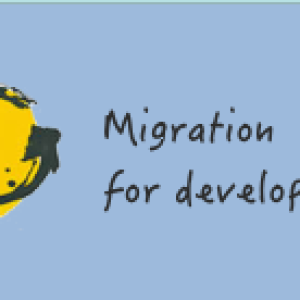 Migration for Sustainable Development