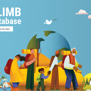CLIMB Database image