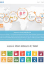 SDG Global Data Hub