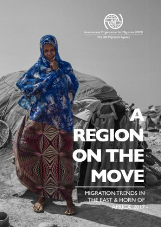 A region on the move 2017