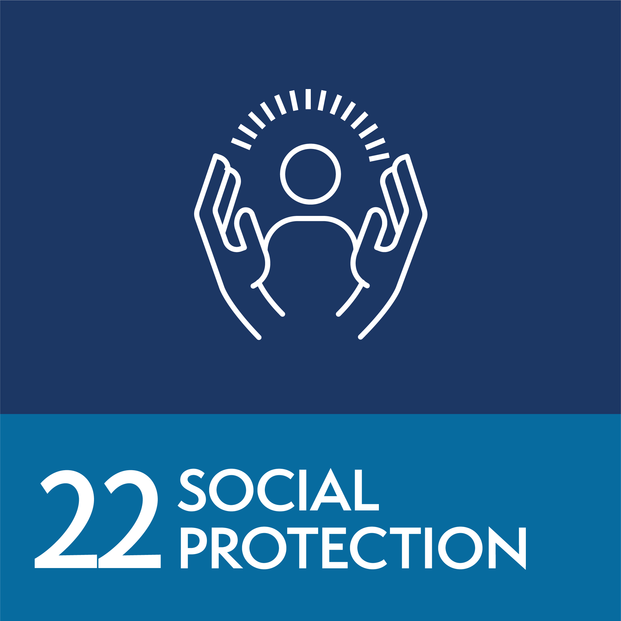 22 - Social protection