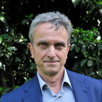 Philippe Fargues - author 