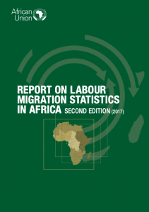 labour migration statistics in Africa