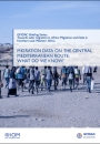 Migration data on the Central Mediterranean Route: What do we know?