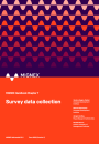 Survey data collection