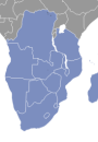 SADC-banenr