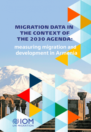 Migration Data in the context of the 2030 Agenda