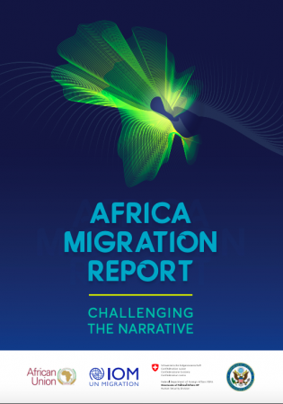 Africa Migration Report